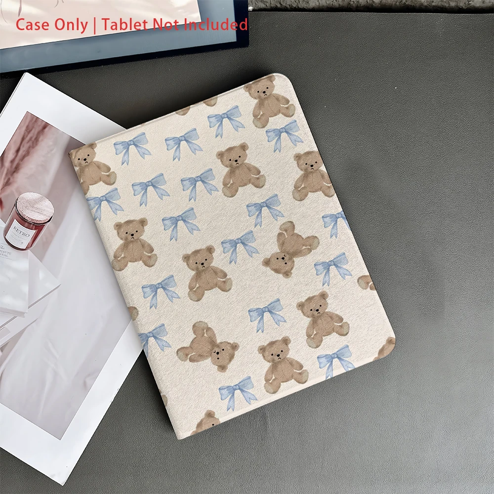 Universal Protective Tablet Case