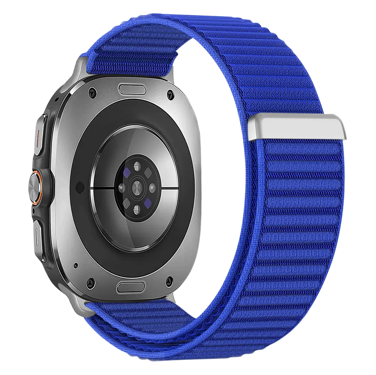 Comfortable Nylon Strap for Galaxy Watch - Premium Replacement Bracelet Wristband