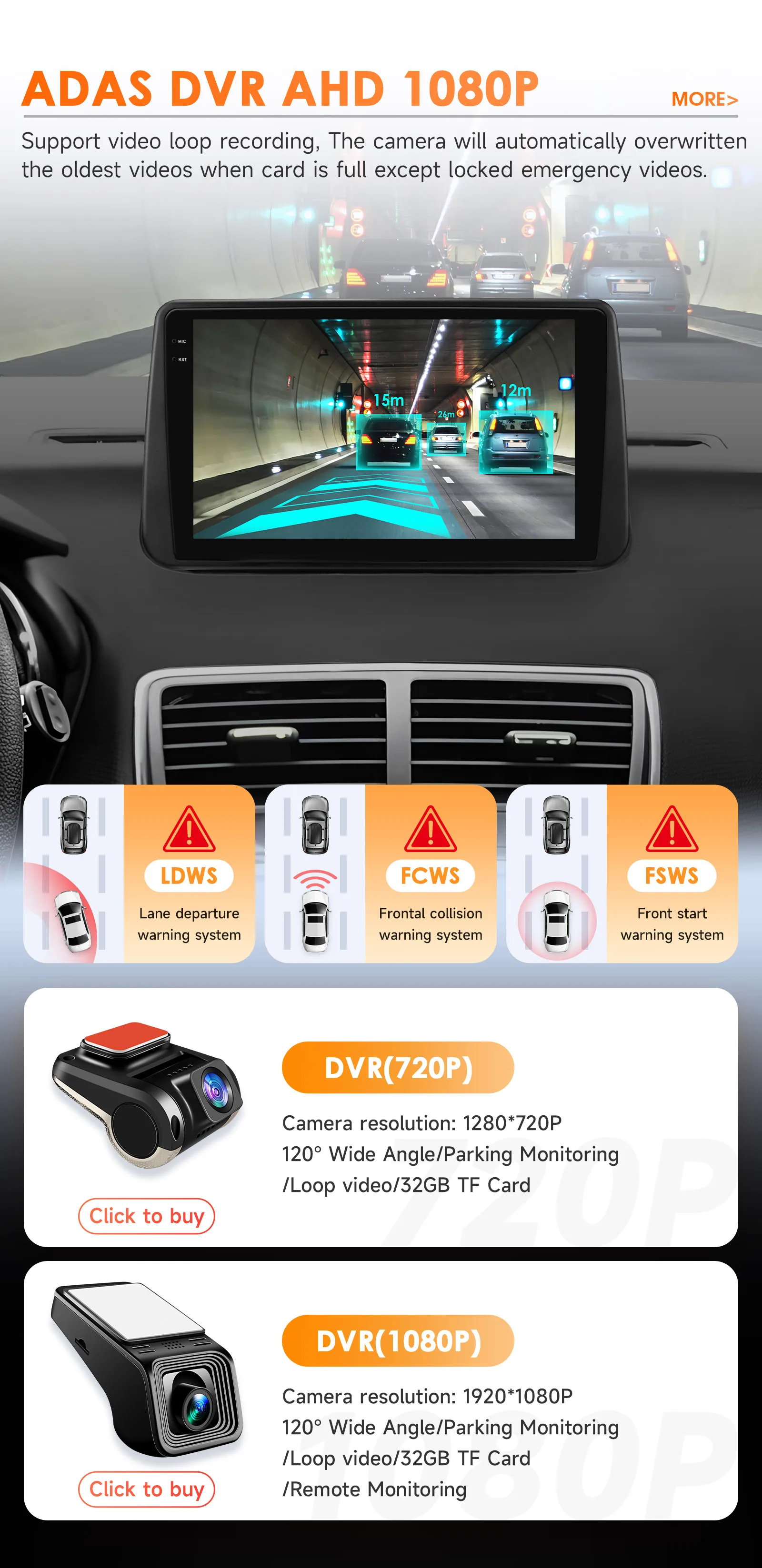 9" Hizpo 2Din Android Auto Autoradio für Opel Mervia B 2009 - 2014 Snapdragon 6115 GPS RDS DSP SWC Auto 4G BT CarPlay 360 ° CAM – Detail 18
