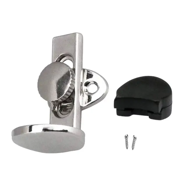 Adjustable Thumb Rest Metal Finger Stand Ergonomic