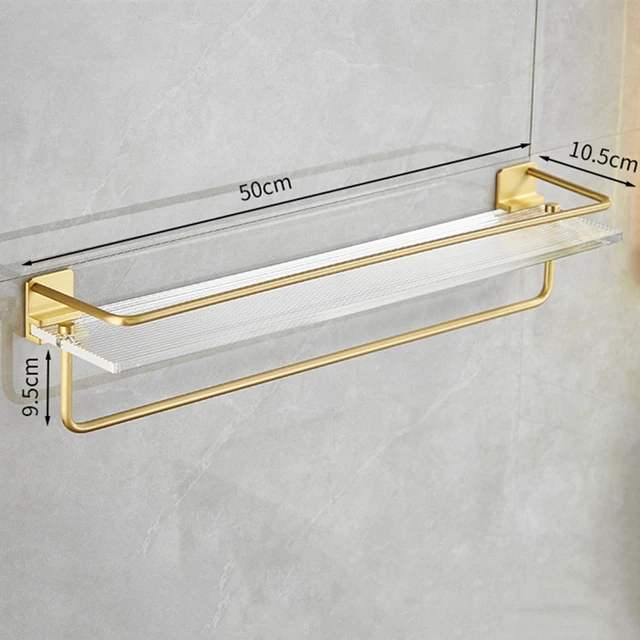 50cm with bar
