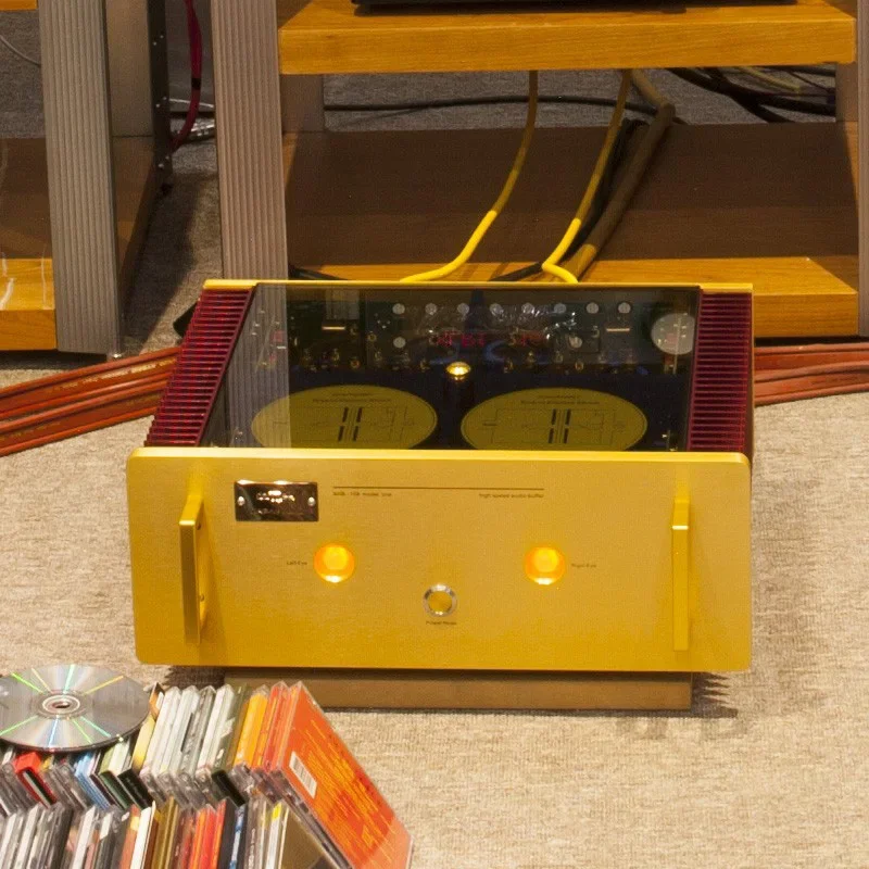 Рисунок 4 - LHY Audio Ultimate Edition