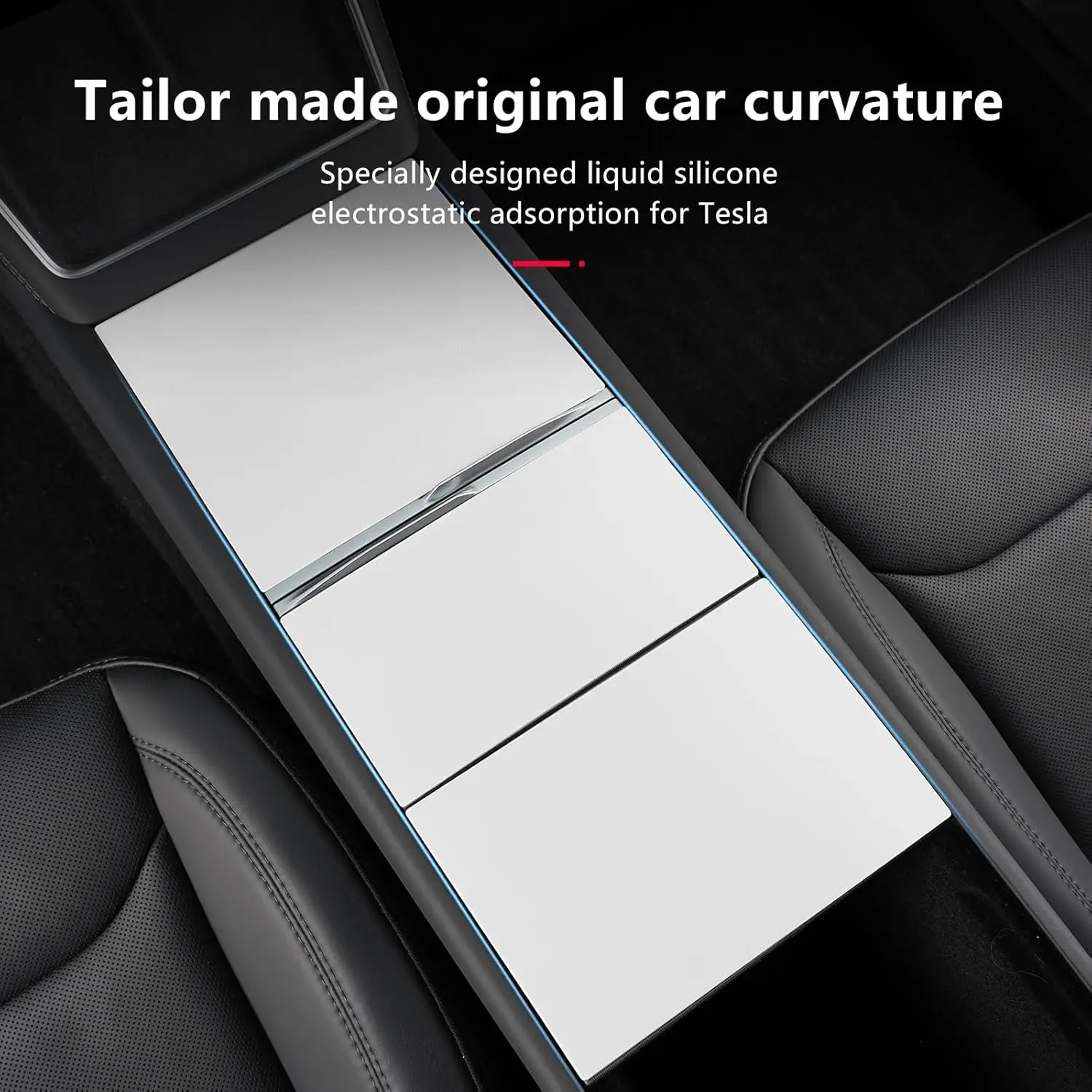Juniper Electrostatic Console Cover - Premium Interior Decor Accessory