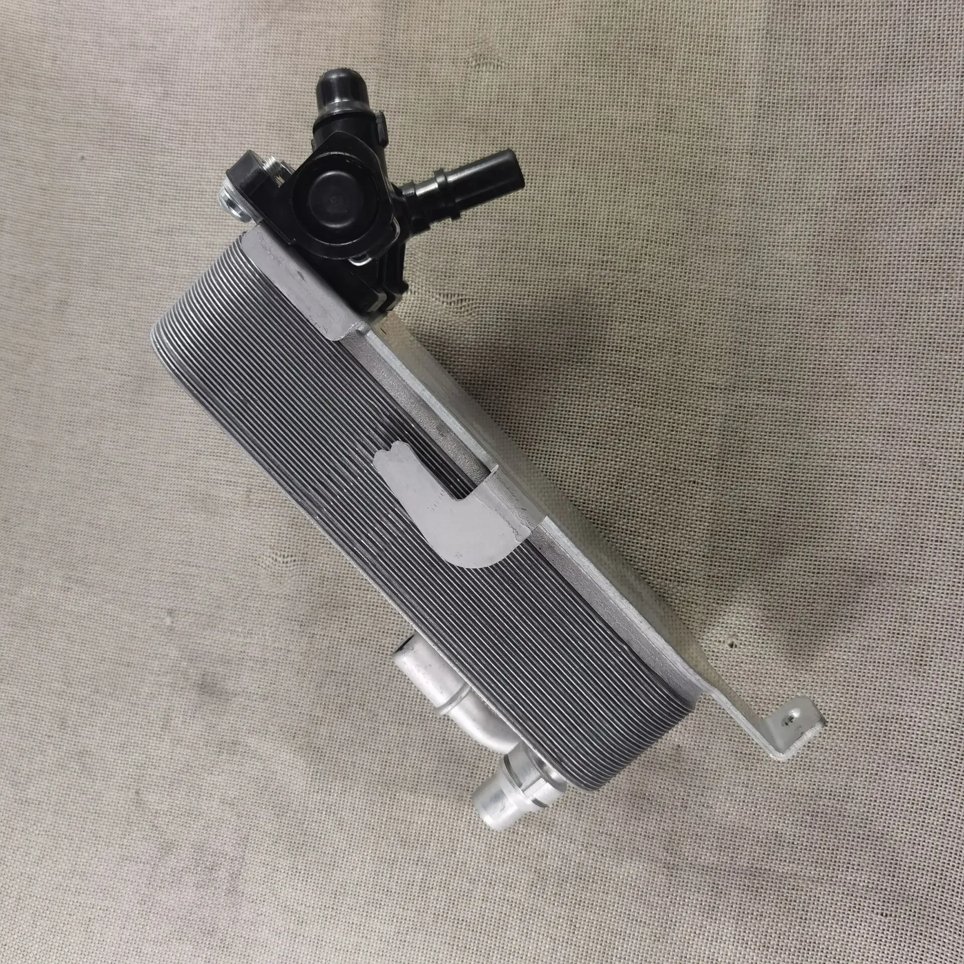 Oil Cooler Kit Automatic Transmission Oil Cooler For BMW F20 F21 F22 F23 F30 17217600553