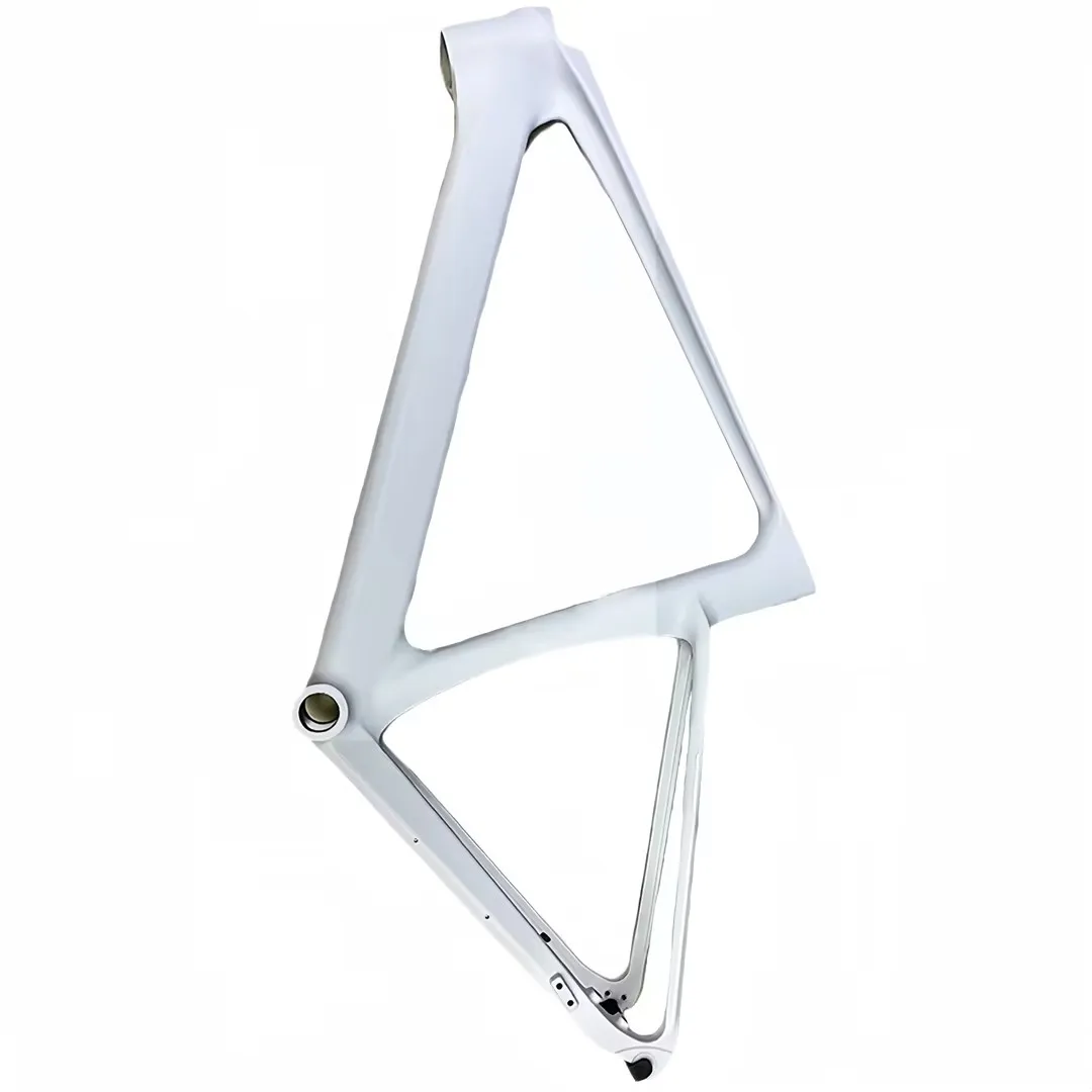 Road Bike Frame 700C Magnesium Alloy Frame Bicycle Accessories