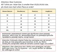 T-shirt à manches courtes et col rond pour femme, haut décontracté, imprimé lettre Milano, vêtements à la mode, printemps et été 5
