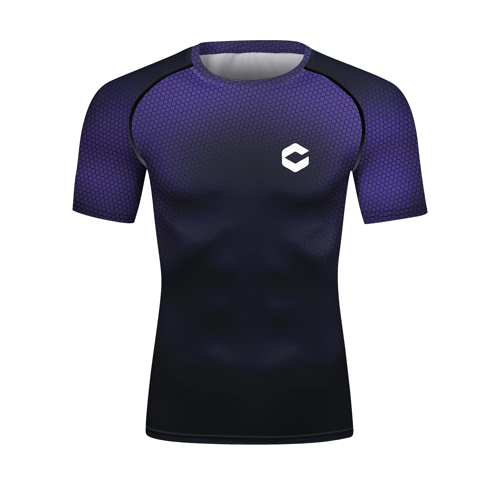Cody Sportsuits Boxing Compression T-shirt Men Sport MMA Rashguard Jiu Jitsu Quick-drying Sportswear Men Rash Guard Set