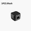 black-1pcs
