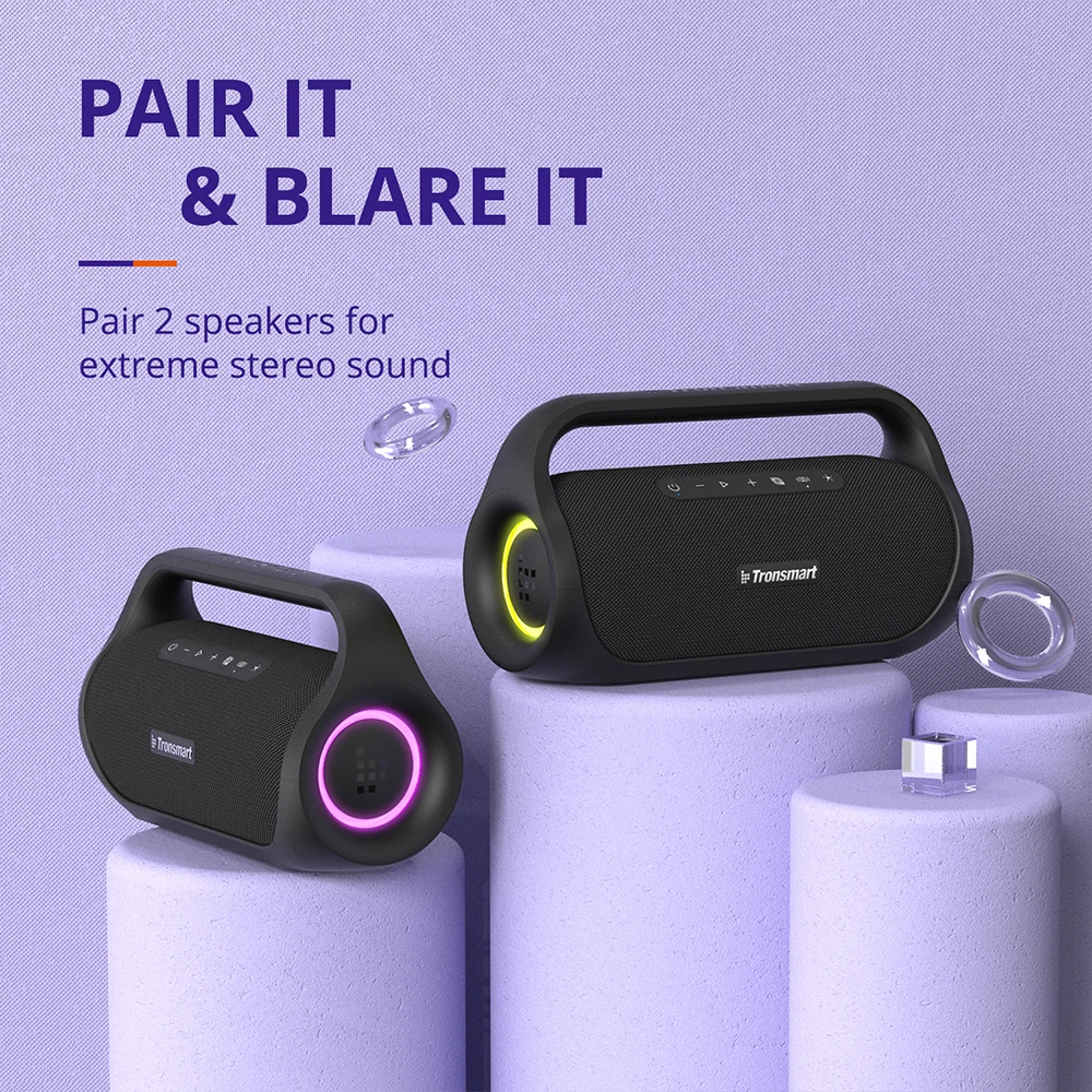 Tronsmart Bang SE Bluetooth Party Speaker