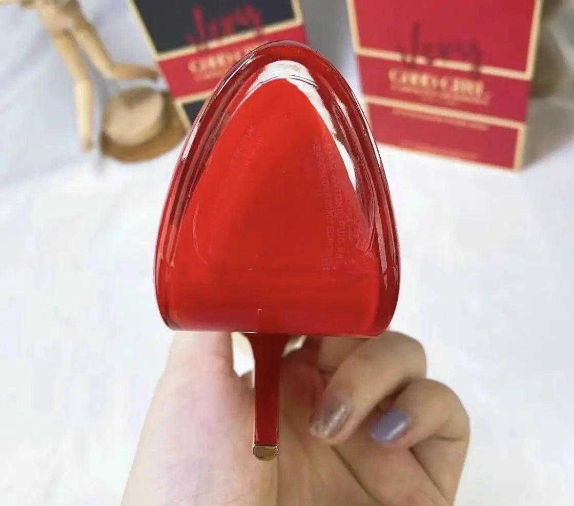 Very Good Girl perfume essence 1.0 oz. Women's fragrance,perfect gift 4
