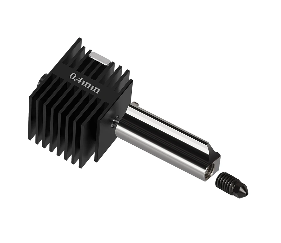 Bambu Lab A1 mini用ホットエンド組み立てキット 0.2 0.4 0.6 0.8MM