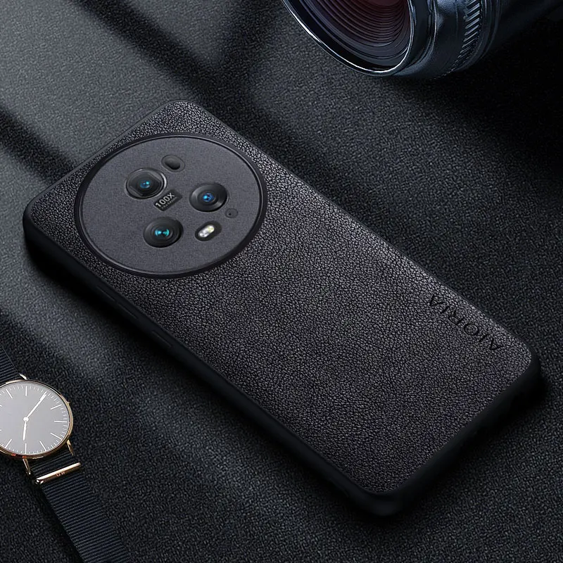Honor Magic5 Pro Lite   ޴ ̽, Honor Magic5 Lite ܻ Ŀ, Ʈ Ͻ Ÿ