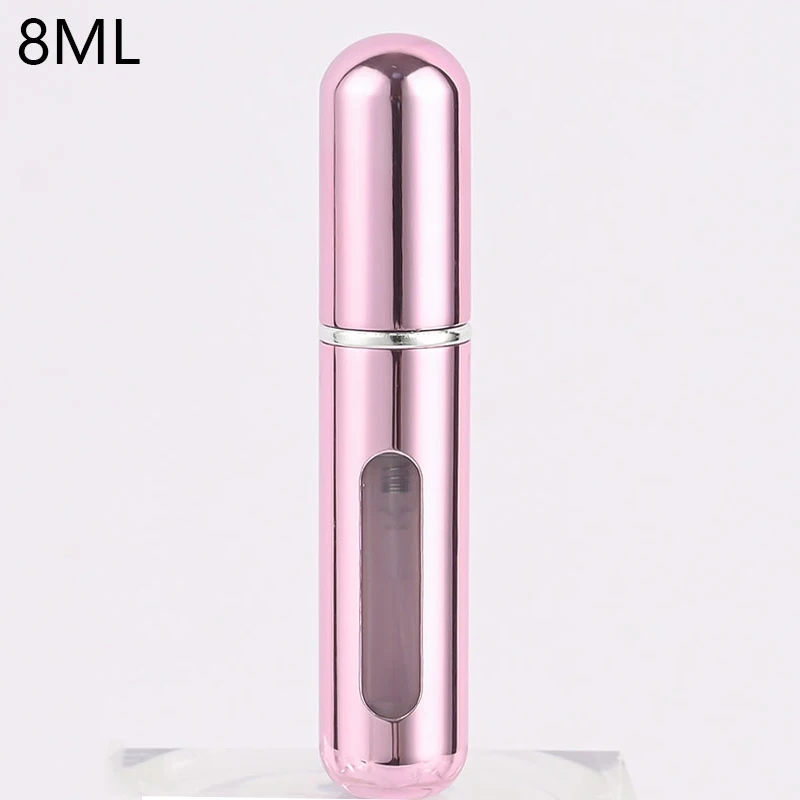 8ml-Bright Pink