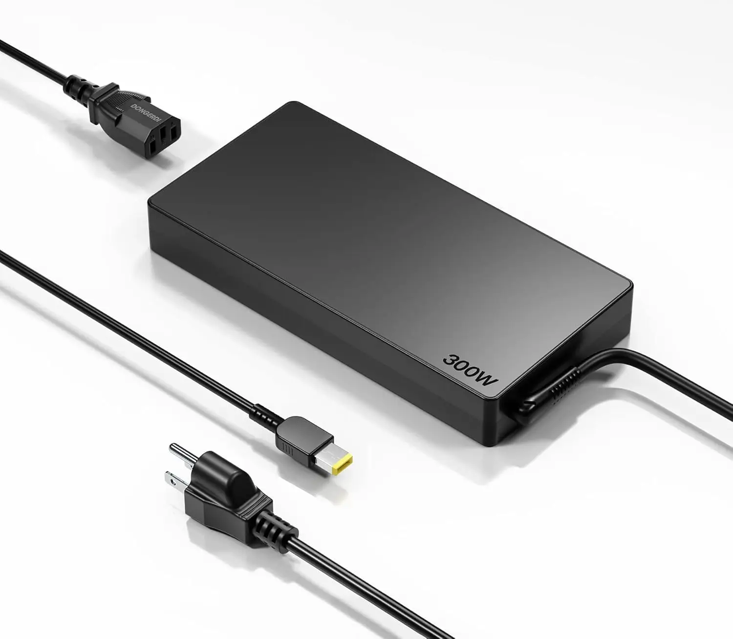 300W 20V 15A USB Ladegerät Für Lenovo R9000P R9000K Y9000K Y9000X Legion 7i 5i Kompatibel Laptop Netzteil_voghion.com