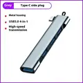 Type c Gray