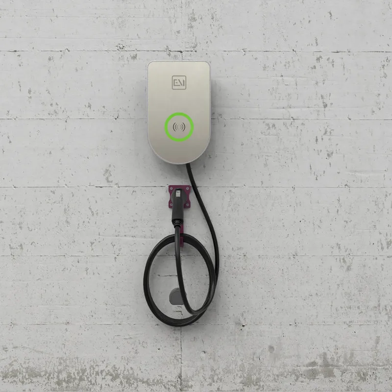 

susutoo EVSE Wall box J1772 Adapter Type1 Cable 32A 7.6KW EV Charger Type2 Wallmount Charging Station for Electric Car