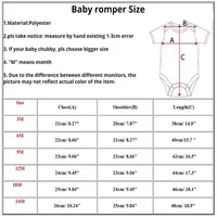 My First Easter Baby Bodysuit Easter Party Infant Outfit Bunny Printed Boys Girls Romper Jumpsuit Newborn Short Sleeve Jumpsuit 2