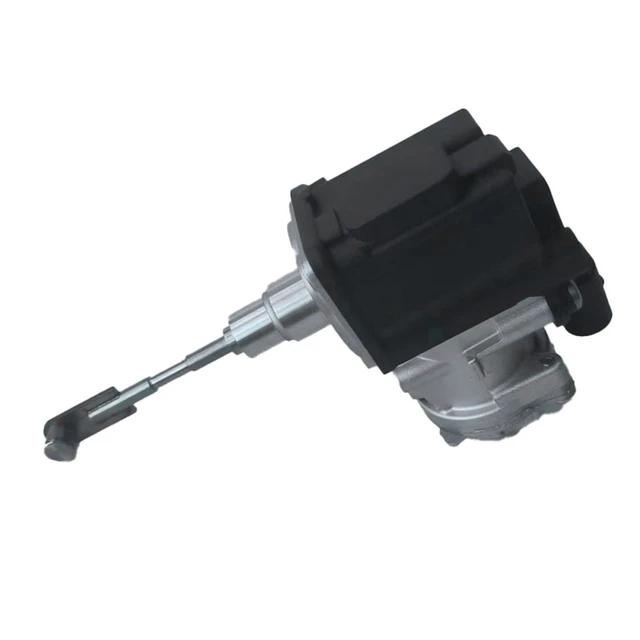 Enhance Your Car s Performance with the 04E145725AD Electronic Turbo Actuator Servo Motor