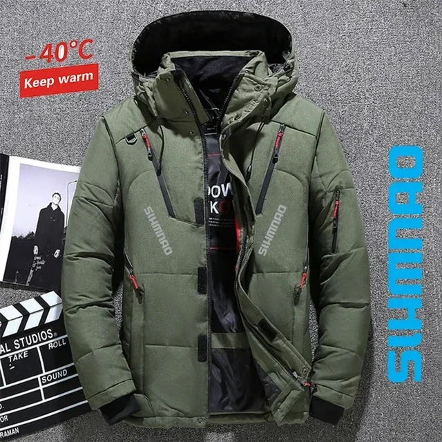 Jackets 14