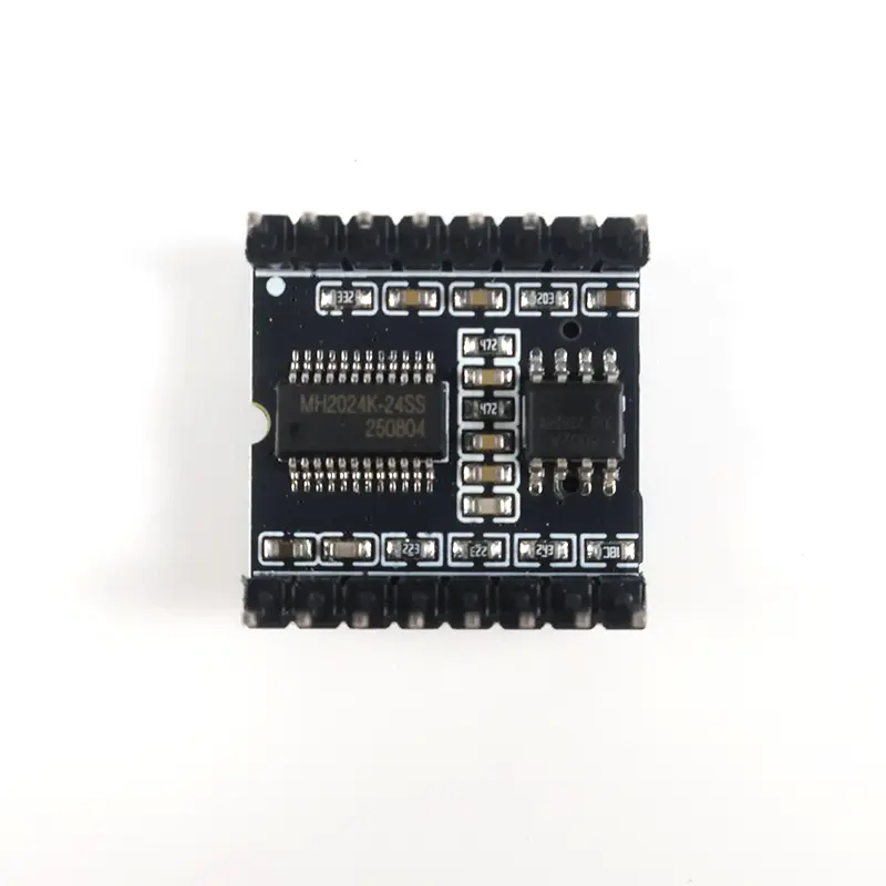 DFPlayer Mini MP3 Module Voice Sound Module with TF Card USB Port for Arduino UNO ESP32 Notification Alarm System DIY image 4