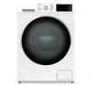 Home Dress Fully Automatic Front Loading Washing Machine Industrial Laundry Washing Machine 6kg 5