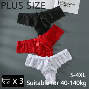 Panties 90 Polyamide 10 Spandex - Underwear - AliExpress