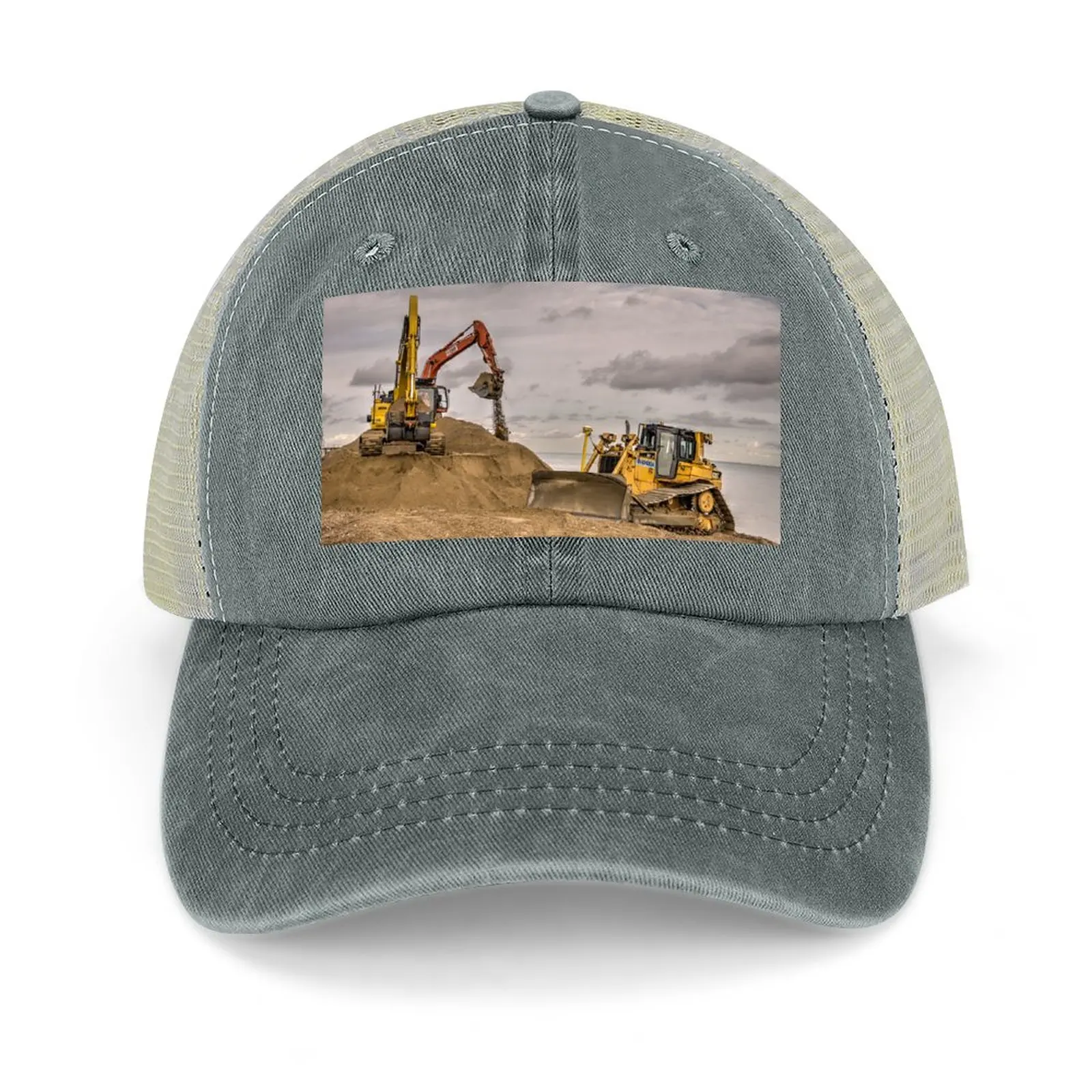 

Шляпа от солнца для мужчин и женщин