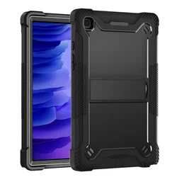 Custodia per Tablet con Supporto da Tavolo Heavy Duty Armor