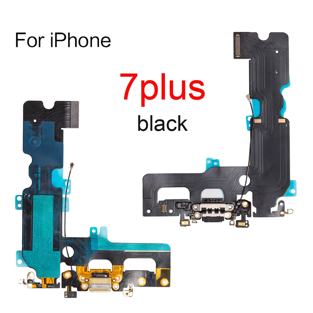iPhone 7 Charging Port flex - telefoon reparaties