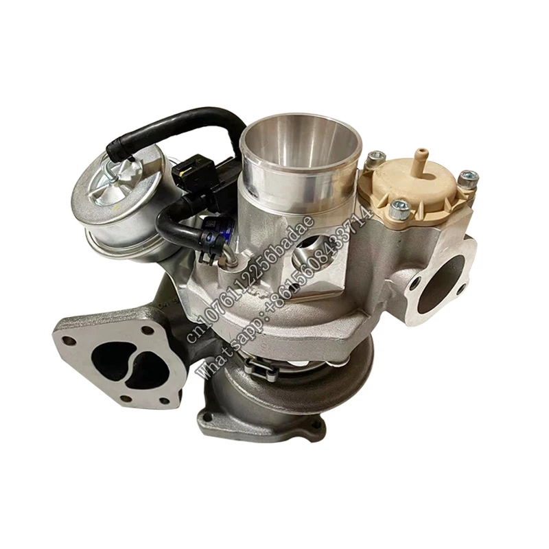 

k04 Ecotec 2.0T turbocharger 4811580 4814279 860224 860262 12652494 53049700059 53049700184 5304-970-0059 5304-970-0184