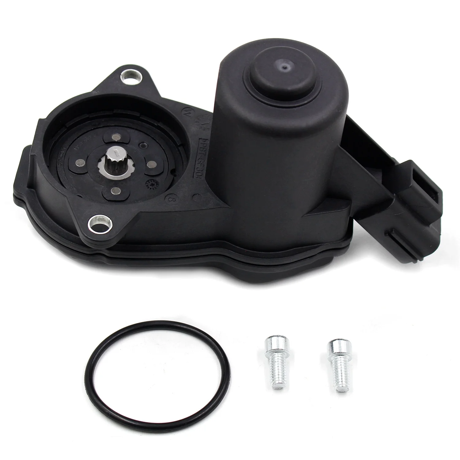 르노 메간 시닉 2009-2016 32338814,32338814C,440110830R용 스트레인지 리어 좌우 브레이크 캘리퍼 파킹 서보 모터