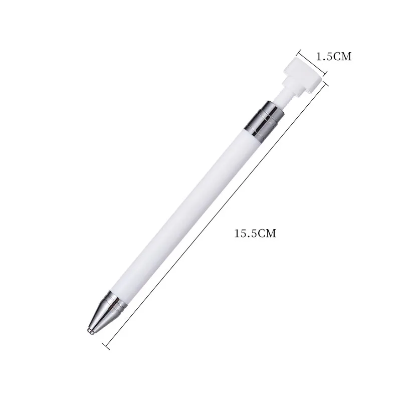 Nail Art Rhinestone Wax Dotting Pen Diamond Picker Manicure Dotting Tool Nail Accessories nail art tools,nail art pen,nail art picking tools,rhinestone picker pen,rhinestone picking tool