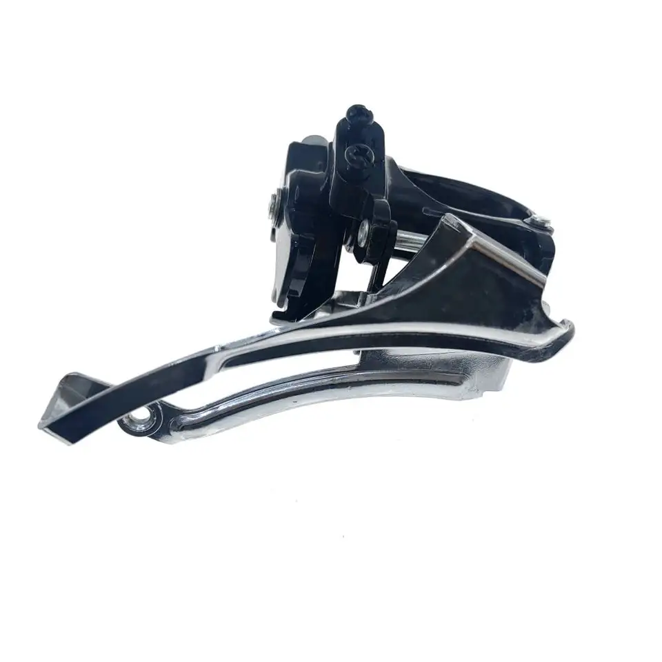 MicroSHIFT bicycle front derailleur 7/8/9 speed MTB mountain bike