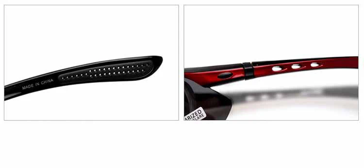 Schutzbrille Karte Myopie Sport Sonnenbrille Männer Und Frauen Radfahren Gläser Outdoor Fahrrad Sonnenbrille Trend XSY0089 – Detail 22