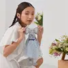 34cm Pink Ballet Girl Doll with Princess Crown High Quality Stuffed Toy for Babies and Children Companion Sleeping Mate 3
