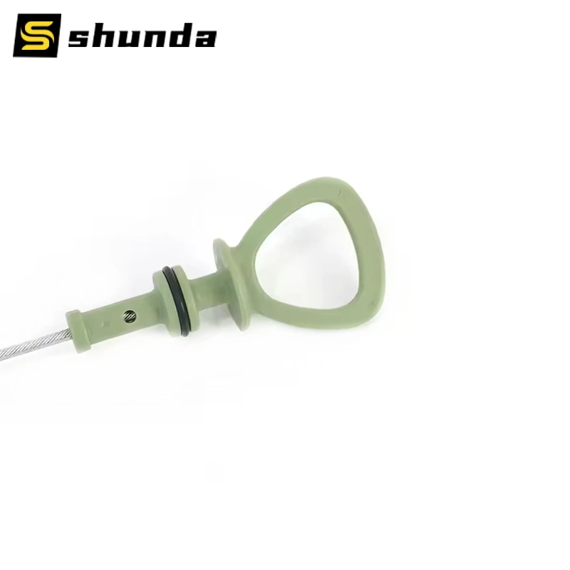 Oil level dipstick for mercedes benz E-CLASS S-CLASS W221 W212 S300 S350 S400 E200 E260 E300 2009-2720101172