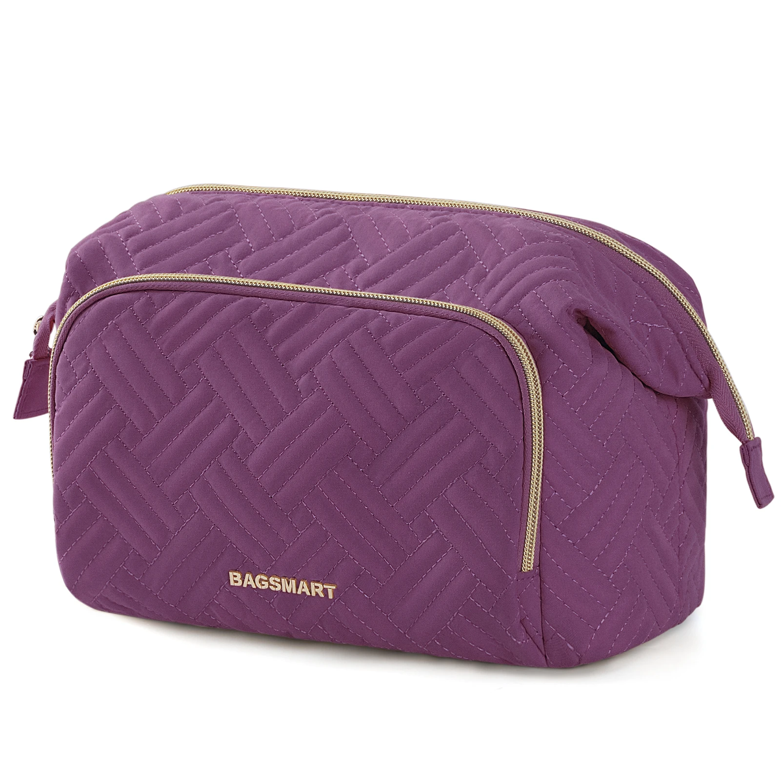 Interior bottle placement