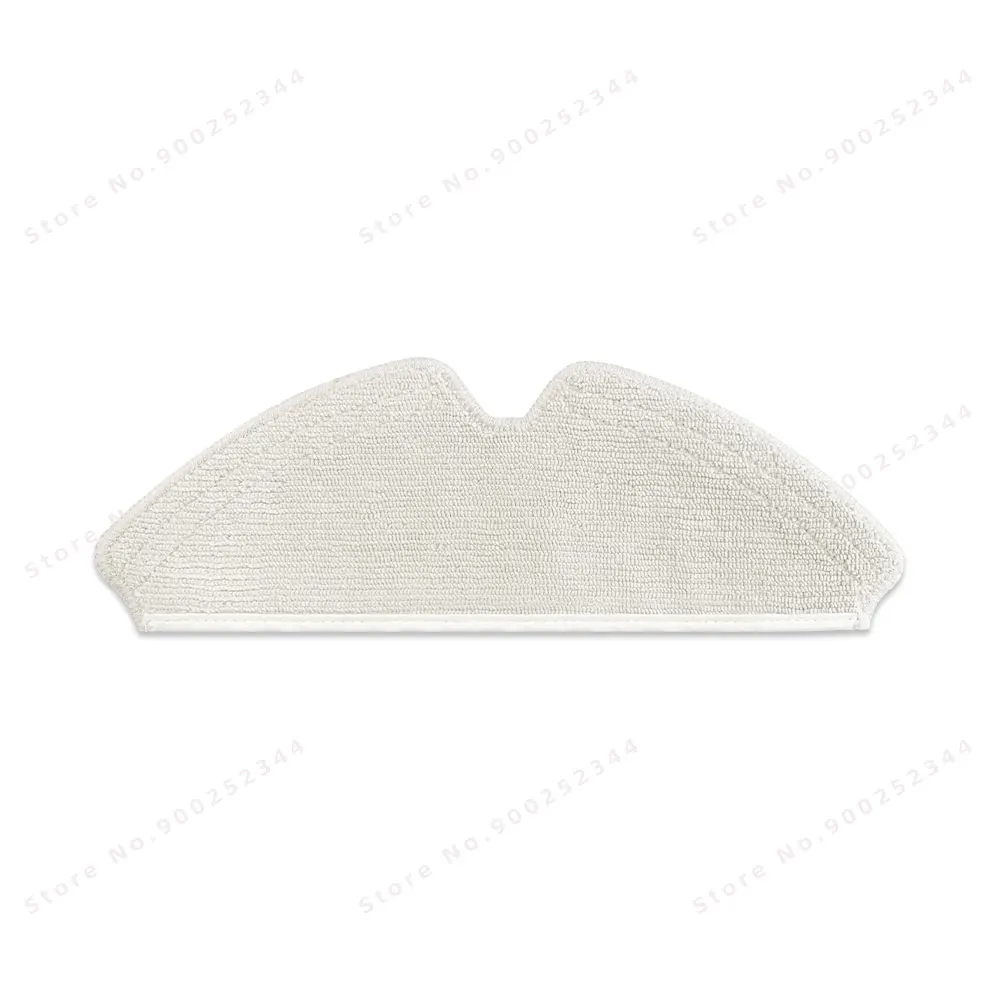 Acessórios, Escova lateral principal, Filtro Hepa, Compatível para Xiaomi MiWhole M7 Pro