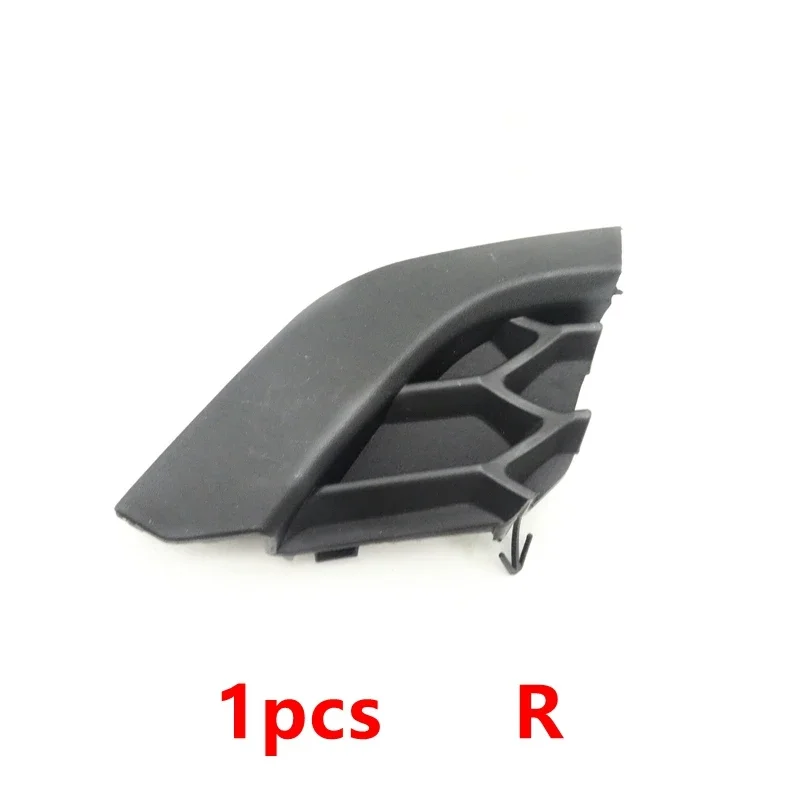 Front Tow Eye Cover Grill Trailer Cap 532850R090 532860R090 for Toyota RAV4 SE Version