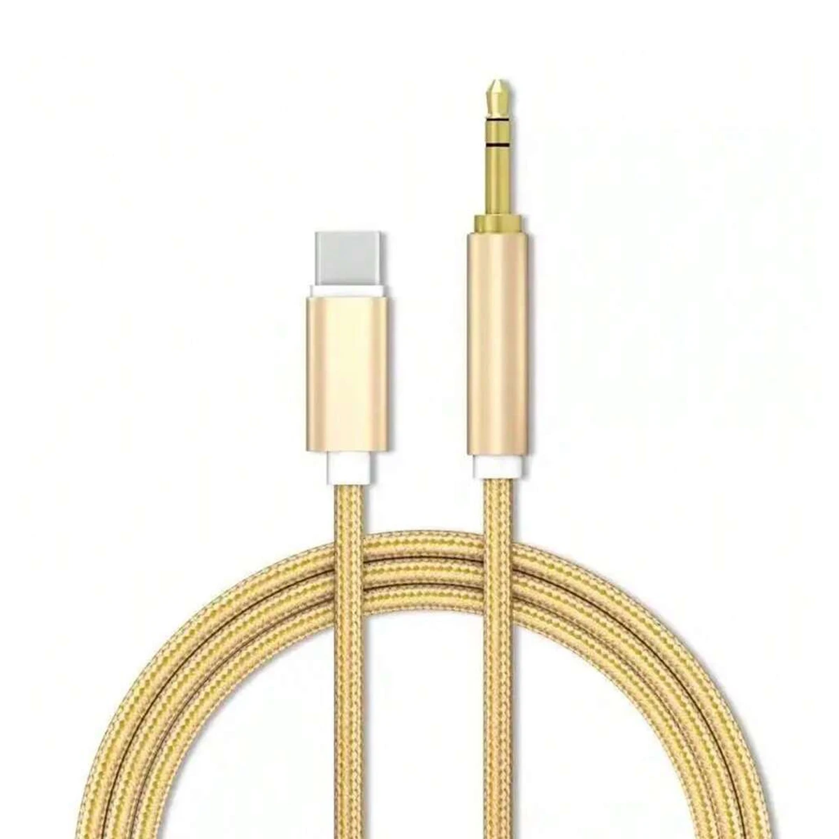 ตัวเลือกสินค้า อะแดปเตอร์ USB-C 3.5มม. หูฟัง-ลำโพง คุณภาพดี