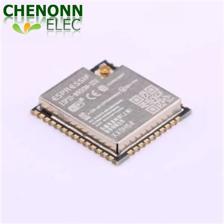 ESP32-WROOM-32U-N8