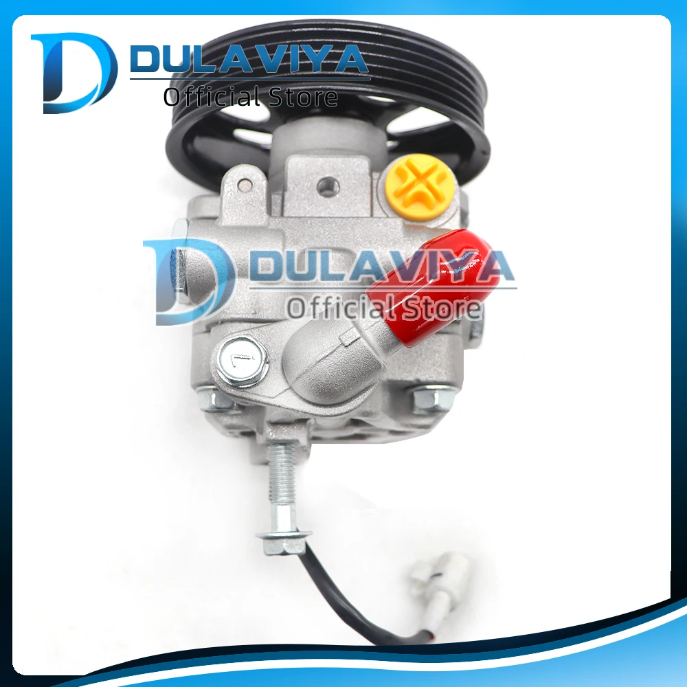 

FOR High Quality New Power Steering Pump For Subaru Forester Impreza 2.5L WRX 5612 34430FG010 34430-FG010 34430 FG010