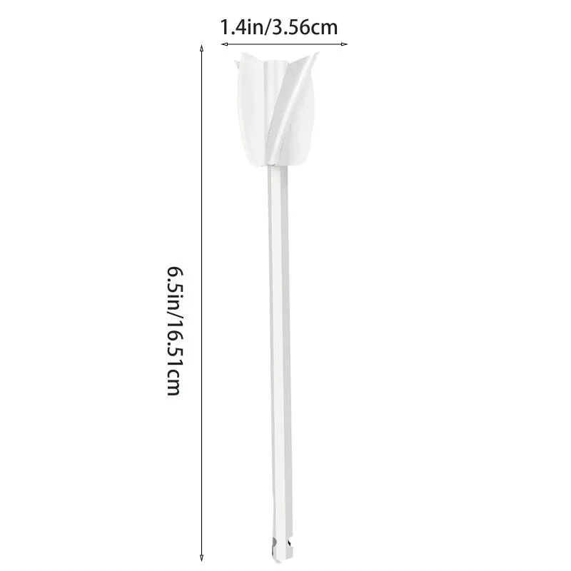 Epoxy Mixing Stick and Paint Stirring Rod Set - Durable Mixer Attachment