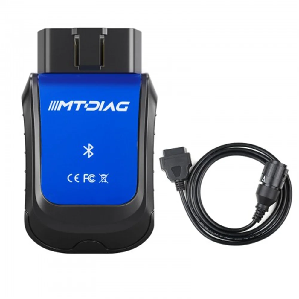 

MTDIAG M1 Professional BM Motorcycle Diagnostic Scan Tool with Comprehensive Functions Customized Mobile Diagnostic Instrument