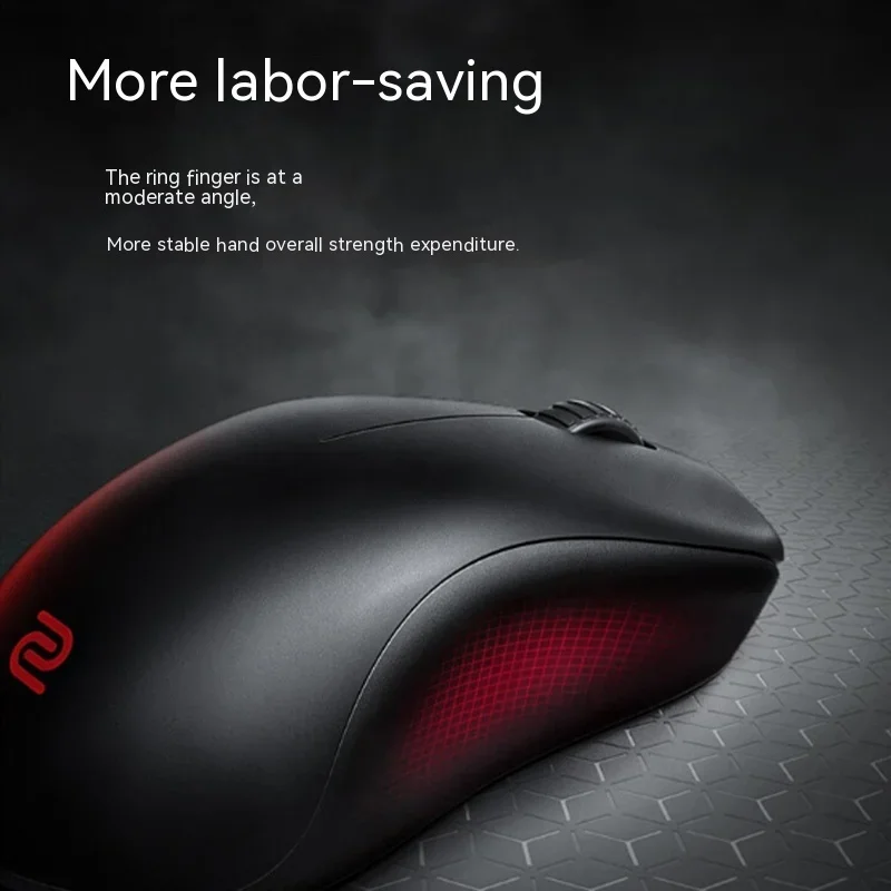 

Беспроводная эргономичная мышь Zowie Gear U2, 2,4 ГГц