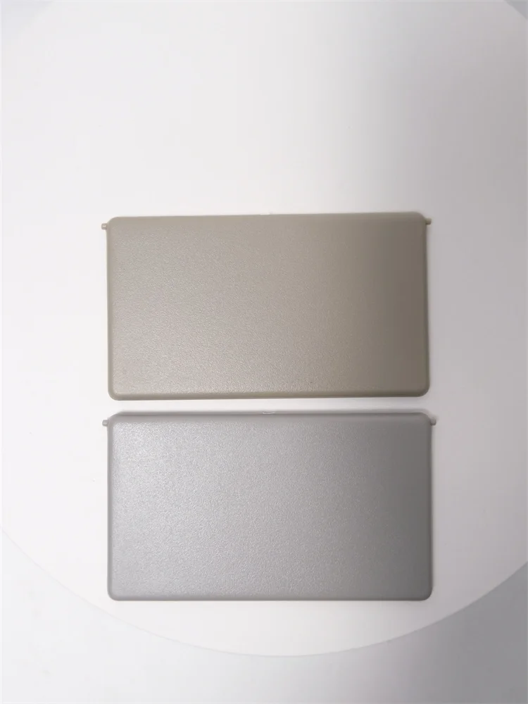 1pcsSunVisorShadeMirrorCoverInteriorMakeupMirrorCoverFor