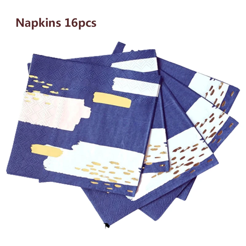 Napkin 16pcs