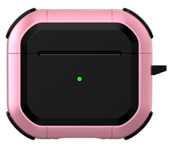 Earphone Case For Airpods Pro Case Silicon Anti-fall Shockproof Cover For Apple Air pods pro 1 2 Earbuds Case Accessories