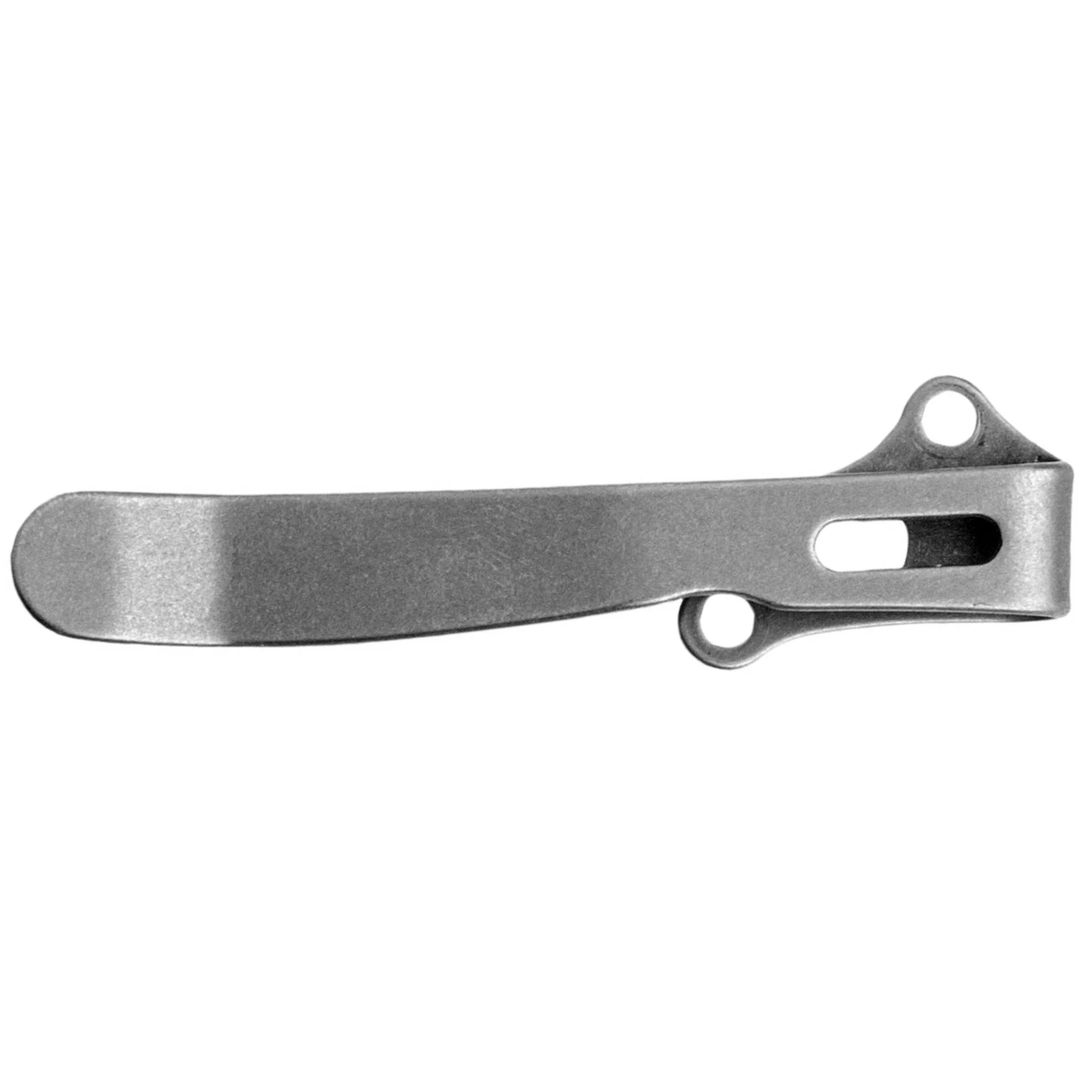 Cuchillo plegable para Demko AD 20 / AD 20,5, Clip estándar de aleación de titanio, abrazadera trasera de bolsillo, herramienta de reparación de bricolaje, accesorios para cuchillos