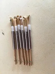 

Автомобильный зонд с зажимом, Φ, Автомобильный датчик жгута проводов, Автомобильный датчик высокого тока, импортная игла с зажимом